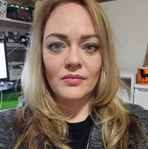 Meet your Posher, Heather